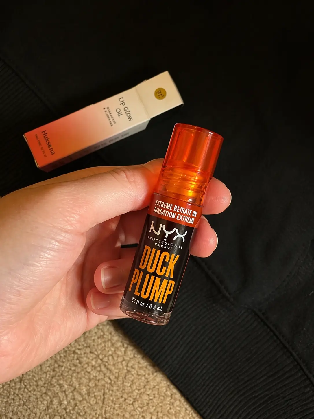Customer review image